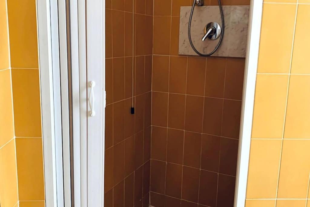 Location Strategica! -Mirochi Apartment- Bérgamo Exterior foto